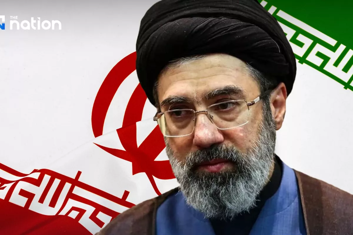 Iran: 'Babu Tattaunawa Har Sai An Kawo Karshen Yaƙi Ta Ko Wace Fuska'